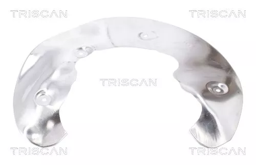 TRISCAN Splash Guard, brake disc (812529110)