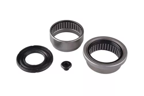 TEDGUM Needle Bearing, axle beam (00518928)