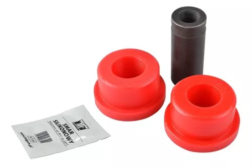 Mounting, control/trailing arm