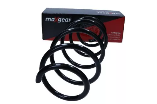 MAXGEAR Suspension Spring (60-0695D)