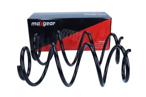 MAXGEAR Suspension Spring (60-0970D)