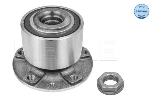 Wheel Hub
