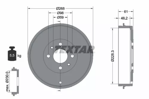 Brake Drum