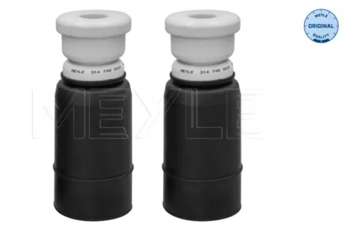 Dust Cover Kit, shock absorber