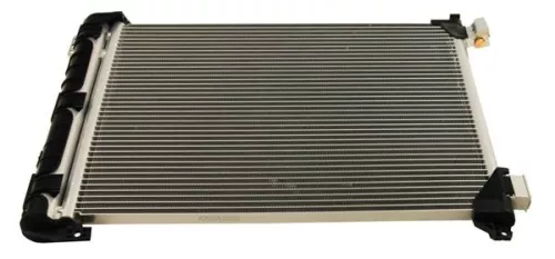 MAXGEAR Condenser, air conditioning (AC830226)