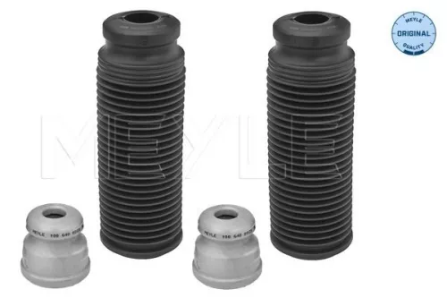 Dust Cover Kit, shock absorber
