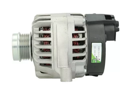 BV PSH Alternator (505.553.120.050)