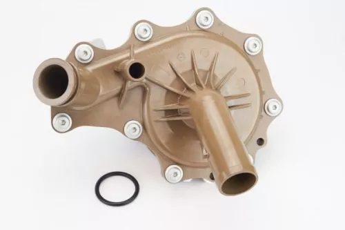 Water Pump, engine cooling