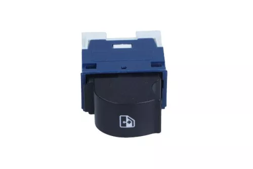 Switch, window regulator