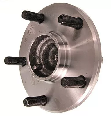 MAXGEAR Wheel Hub (33-1671)