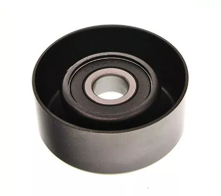 MAXGEAR Deflection/Guide Pulley, V-ribbed belt (54-2076)