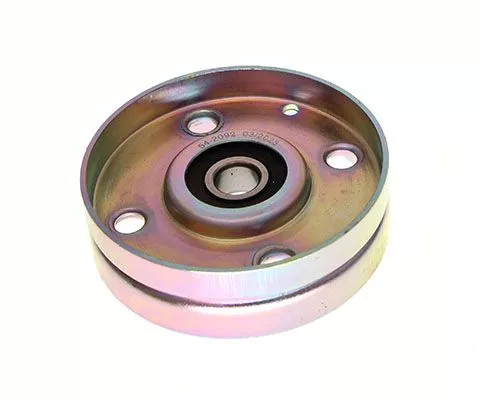 Tensioner Pulley, V-ribbed belt