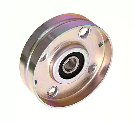 MAXGEAR Tensioner Pulley, V-ribbed belt (54-2092)