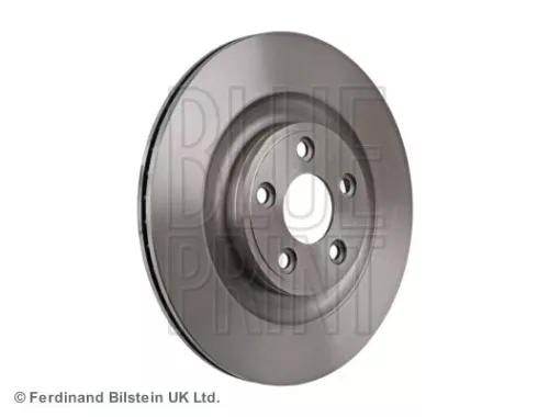 BLUE PRINT Brake Disc (ADJ134360)
