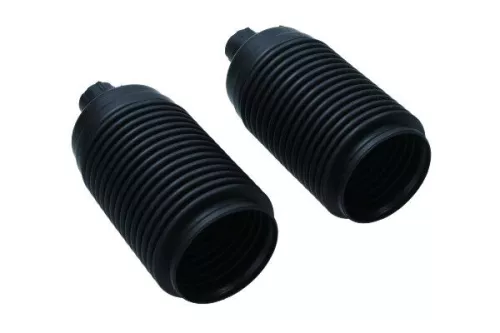 Rubber Buffer, suspension