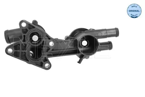 MEYLE Thermostat, coolant (1282280026)