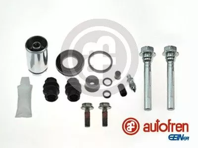 Repair Kit, brake caliper