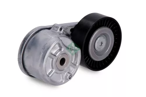 Schaeffler INA Belt Tensioner, V-ribbed belt (534072710)