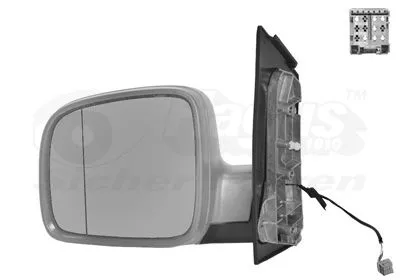 Exterior Mirror