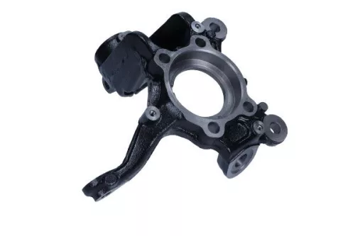 Steering Knuckle, wheel suspension