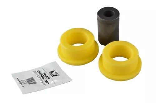 Mounting, panhard rod