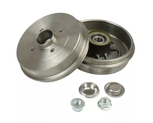 Brake Drum