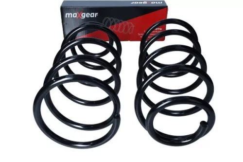MAXGEAR Suspension Spring (60-1156D)