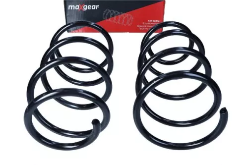 MAXGEAR Suspension Spring (60-1220D)
