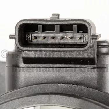 PIERBURG Mass Air Flow Sensor (7.07759.67.0)