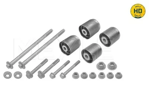 Repair Kit, control arm