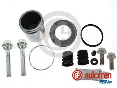 Repair Kit, brake caliper