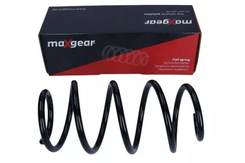 MAXGEAR Suspension Spring (60-0636D)