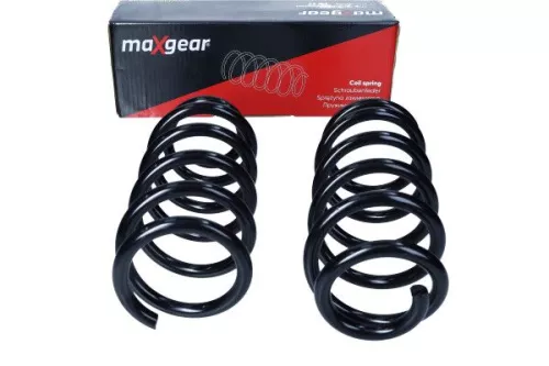 MAXGEAR Suspension Spring (60-0952D)