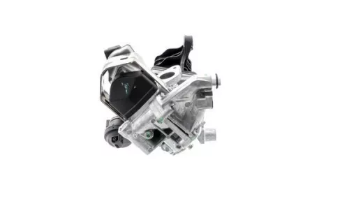 MAHLE Cooler, exhaust gas recirculation (CE42000P)