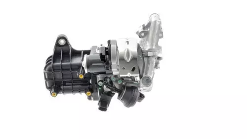 MAHLE Cooler, exhaust gas recirculation (CE42000P)