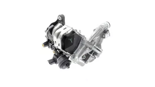 MAHLE Cooler, exhaust gas recirculation (CE42000P)