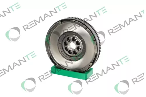 REMANTE Flywheel (009-001-000002R)