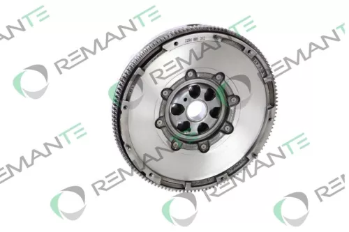 REMANTE Flywheel (009-001-000170R)