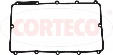 Gasket, cylinder head cover