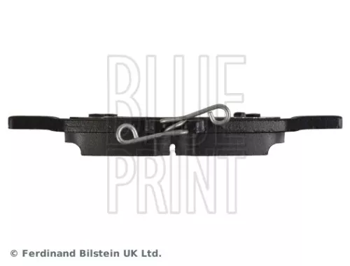 BLUE PRINT Brake Pad Set, disc brake (ADBP420012)