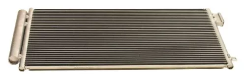 MAXGEAR Condenser, air conditioning (AC830269)