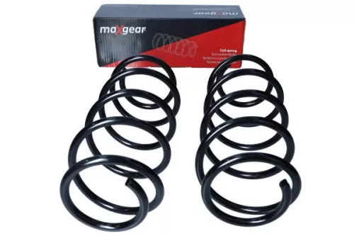 MAXGEAR Suspension Spring (60-0005D)