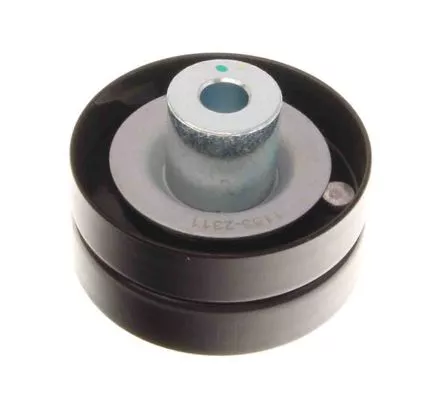 MAXGEAR Deflection/Guide Pulley, V-ribbed belt (54-2071)