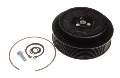 Magnetic Clutch, air conditioning compressor