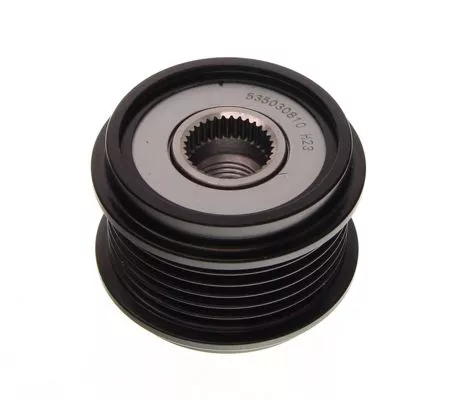 MAXGEAR Alternator Freewheel Clutch (30-0321)