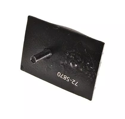 Rubber Buffer, suspension