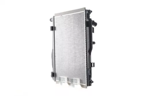 MAHLE Radiator, engine cooling (CR1181000S)