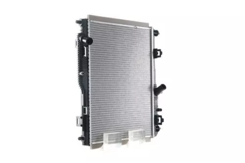 MAHLE Radiator, engine cooling (CR1181000S)