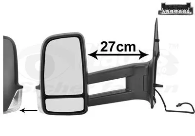 Exterior Mirror