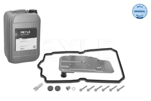 Parts Kit, automatic transmission oil change